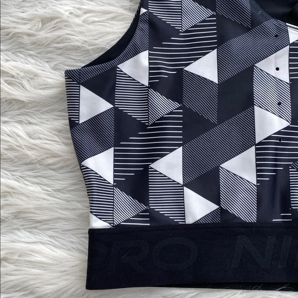 Nike | Serena Design Crew Tennis Top - Picture 7 of 10